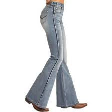 Rock & Roll | High Flare V | 31x32