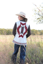 Load the image into the gallery, Cruel | Jacket | Aztec
