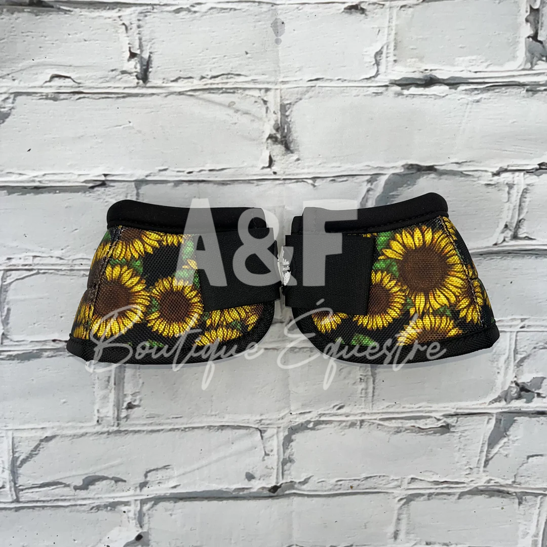 Cloches | Tournesols Noirs