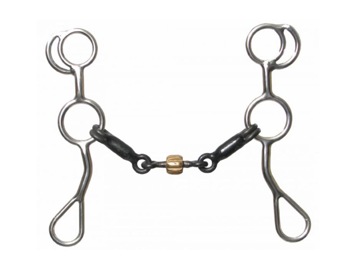 Bit | 3 Pieces Dog Bone