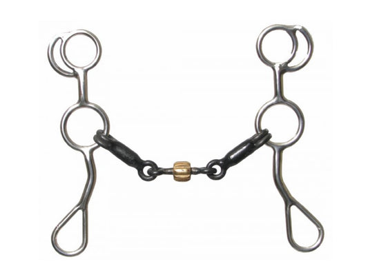 Bit | 3 Pieces Dog Bone