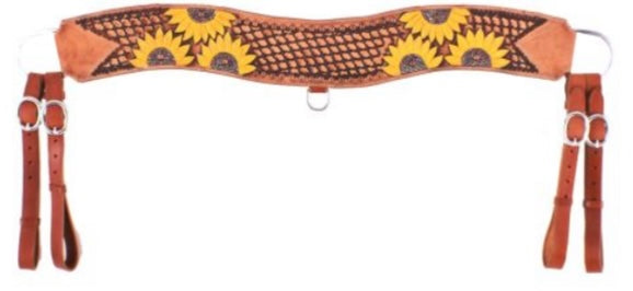 Tripping Collar | Tournesols