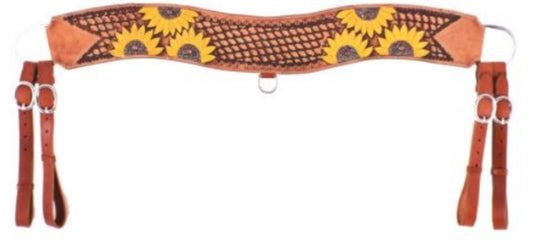 Tripping Collar | Tournesols