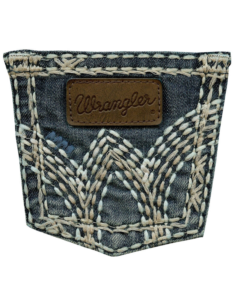 Wrangler 5