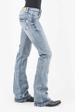 Load the image into the gallery, Tin Haul 28x34
