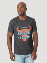 Load the image into the gallery, Wrangler | T-Shirt | No Bull
