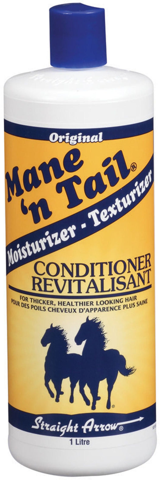 Mane n' Tail Conditioner
