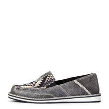Load the image into the gallery, &lt;tc&gt;Ariat | Cruiser | Aztec Gray&lt;/tc&gt;
