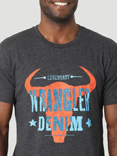 Load the image into the gallery, Wrangler | T-Shirt | No Bull
