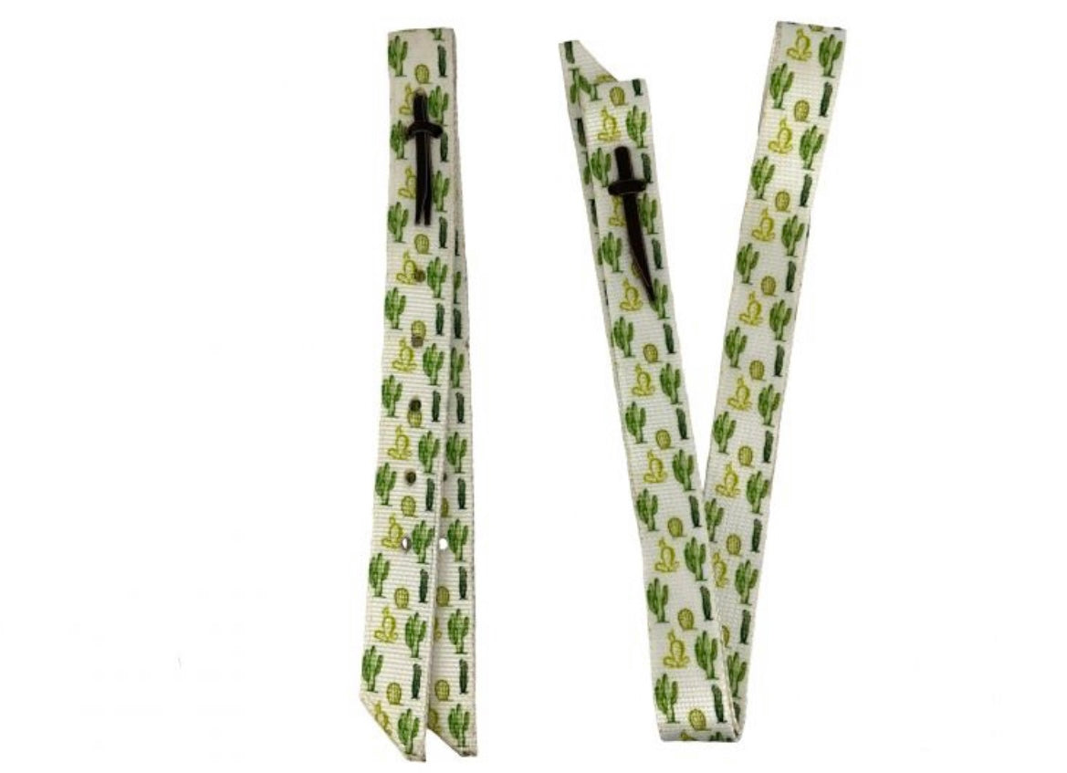 Ensemble de Sanglon & Contre-Sanglon | Cactus