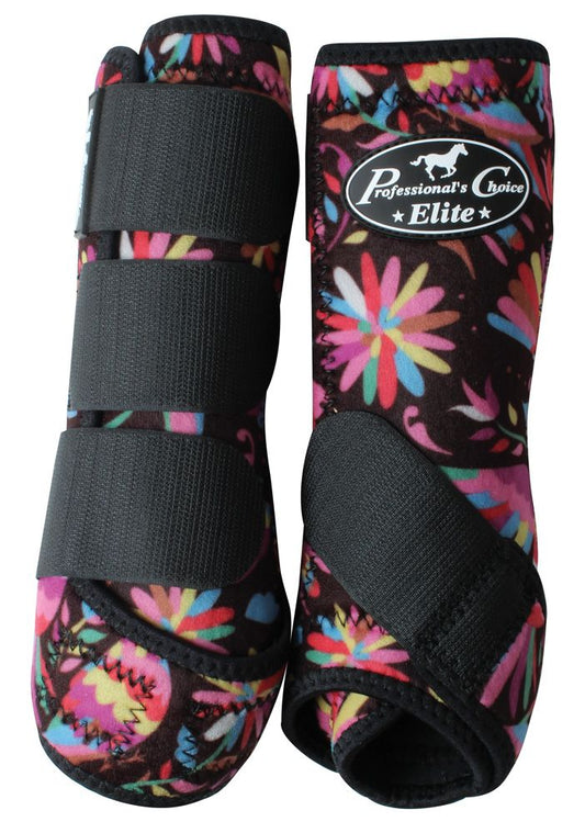 Guêtres Avants | Professional’s Choice | Fiesta