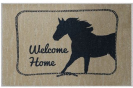 Tapis | Welcome Home