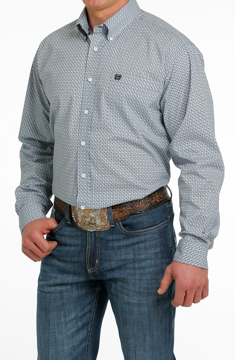 Cinch | Chemise | Skye Blue | X-Large