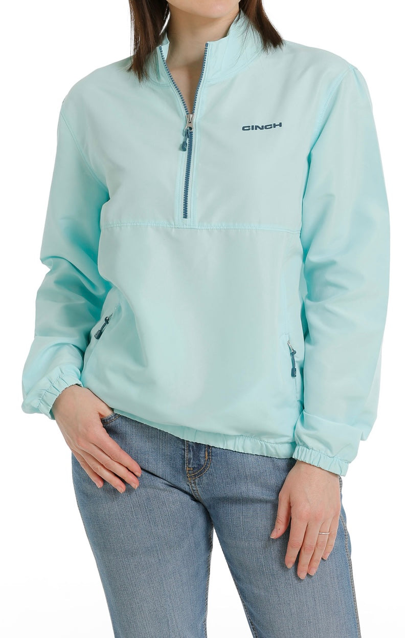 Cinch | Pullover | Light Blue