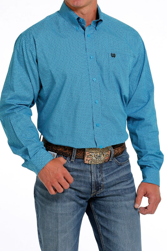 Cinch | Chemise | Turquoise | X-Large