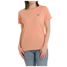 Load the image into the gallery, Cinch | T-Shirt | Coral Cactus 
