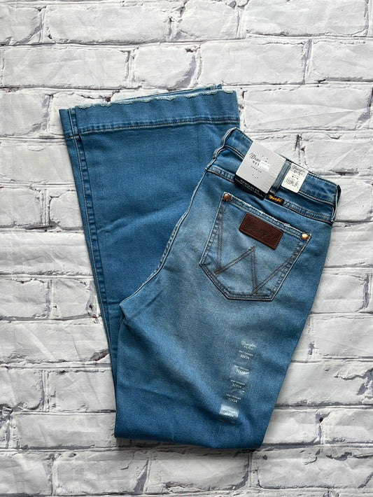 Wrangler 32x34