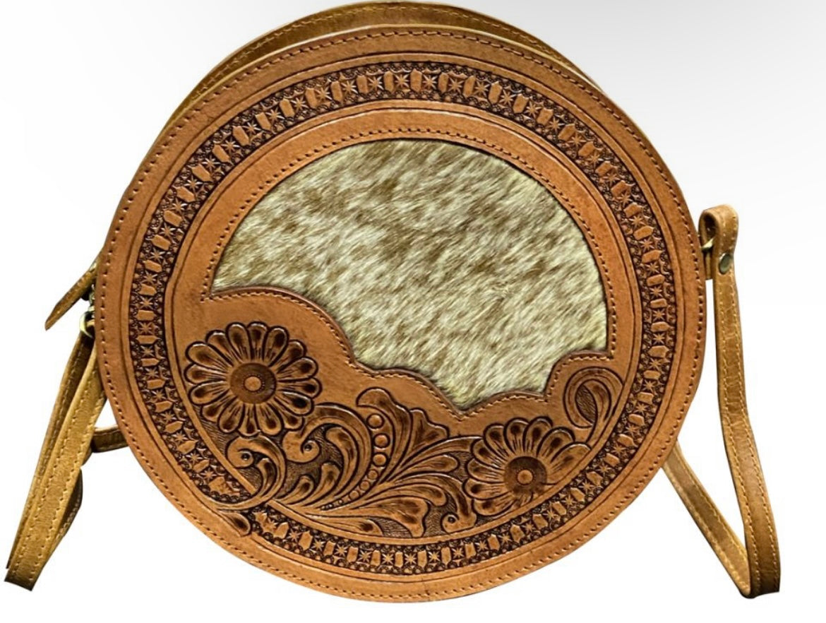 Sacoche | Tooling Vache