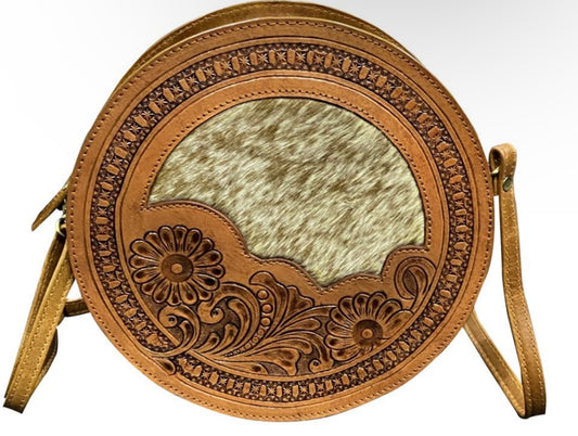 Sacoche | Tooling Vache