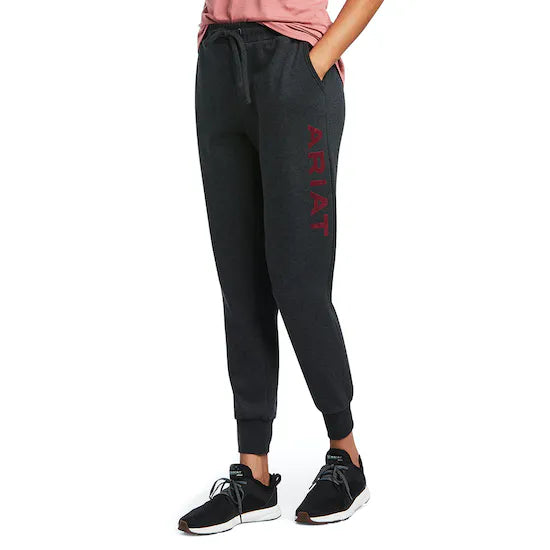 Jogging | Ariat | Gris