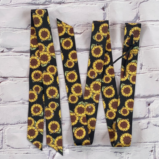 Ensemble de Sanglon & Contre-Sanglon | Tournesols Noirs