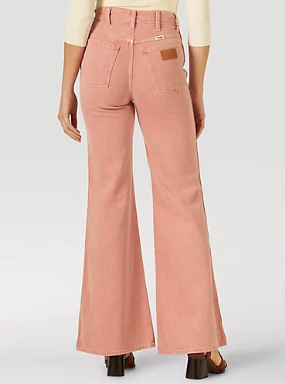 Wrangler | Rose Vintage (25, 29, 30, 31)