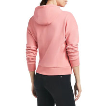 Load the image into the gallery, Ariat | Hoodie | Peach Blossom
