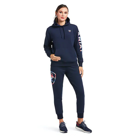 Jogging | Ariat | Marin X-Small