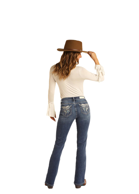 Rock & Roll | Dream Catchers