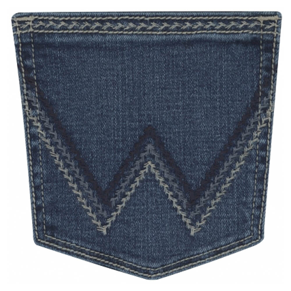 Wrangler | Willow Davis | 3x38