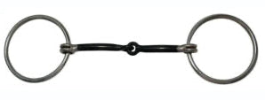 Mors | Smooth Loose Ring Snaffle