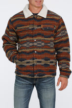 Load the image into the gallery, Cinch | Jacket | Southwest Aztec
