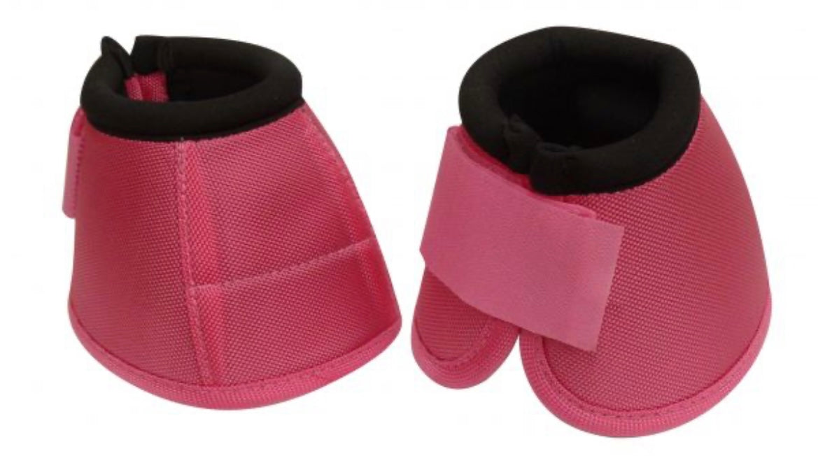 Cloches | Couleurs Variées