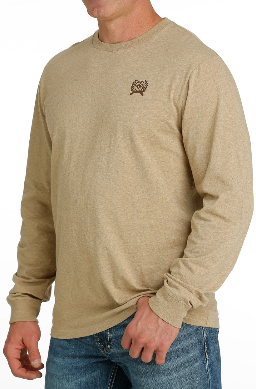 Cinch | Long Sleeve | Jackass