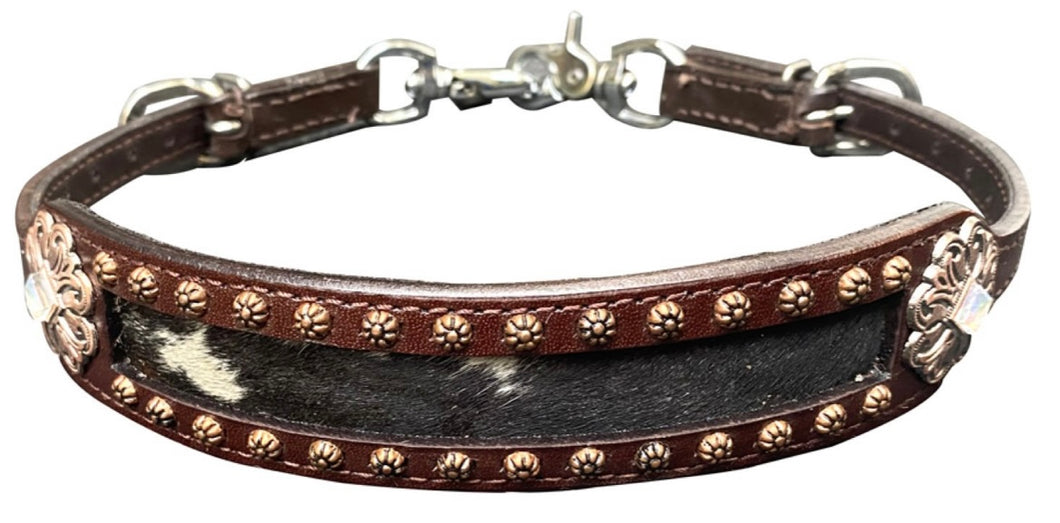 Wither Strap | Cowhide