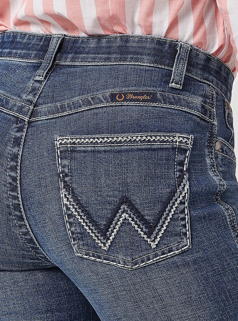 Wrangler | Willow Davis | 3x38