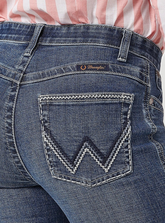 Wrangler | Willow Davis | 3x38