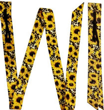 Load the image into the gallery, &lt;tc&gt;Set | Sunflowers Cheetah&lt;/tc&gt;
