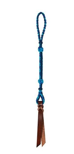 <tc>Whip | Turquoise & Navy</tc>