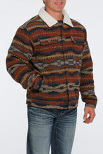 Load the image into the gallery, Cinch | Jacket | Southwest Aztec
