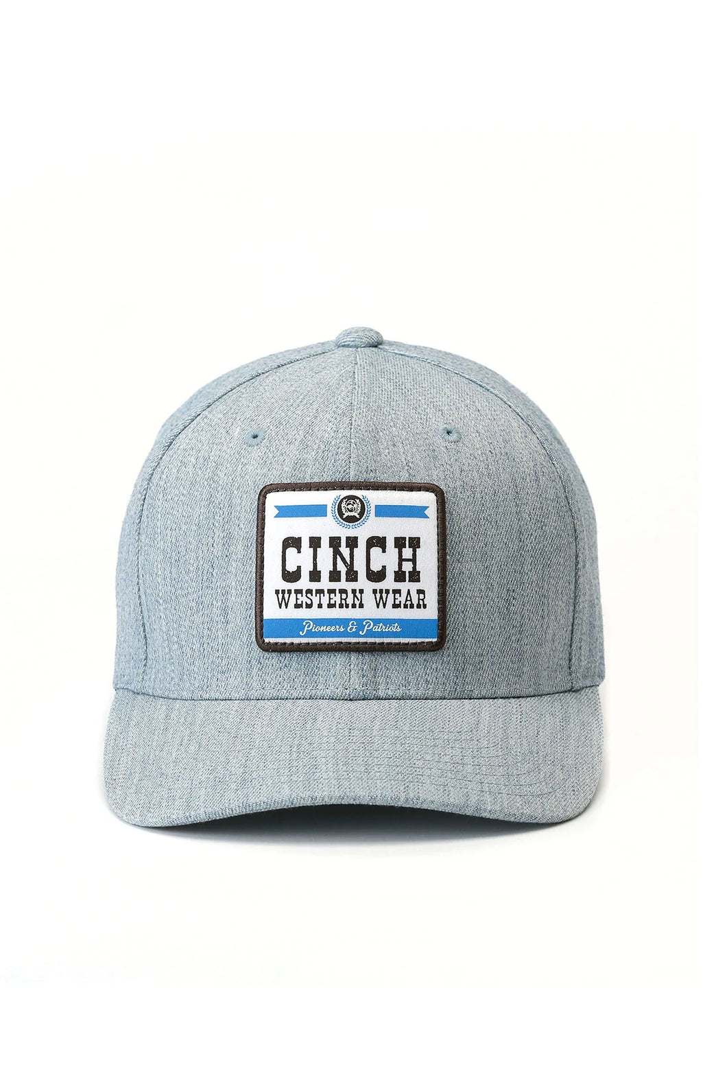 Cinch | Cap | Pioneers