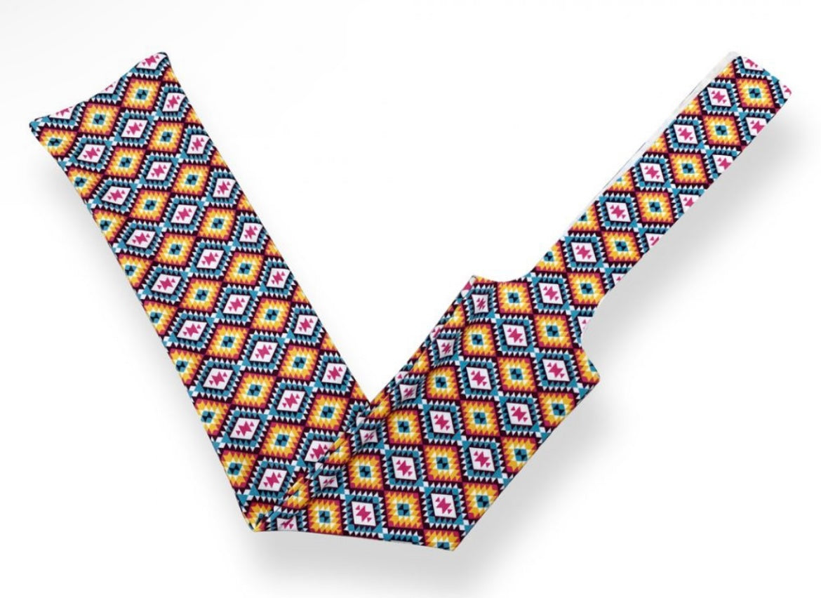 Sac à Queue | Aztec