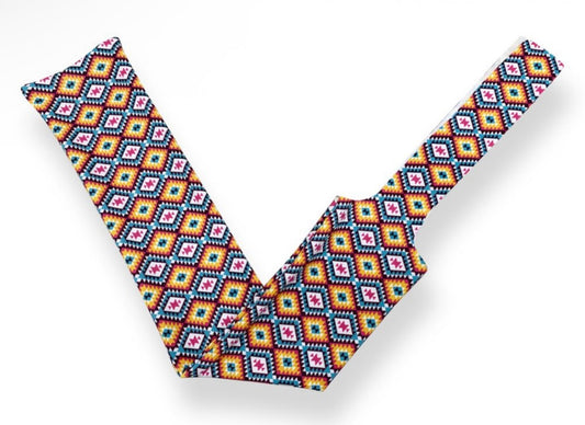 Sac à Queue | Aztec