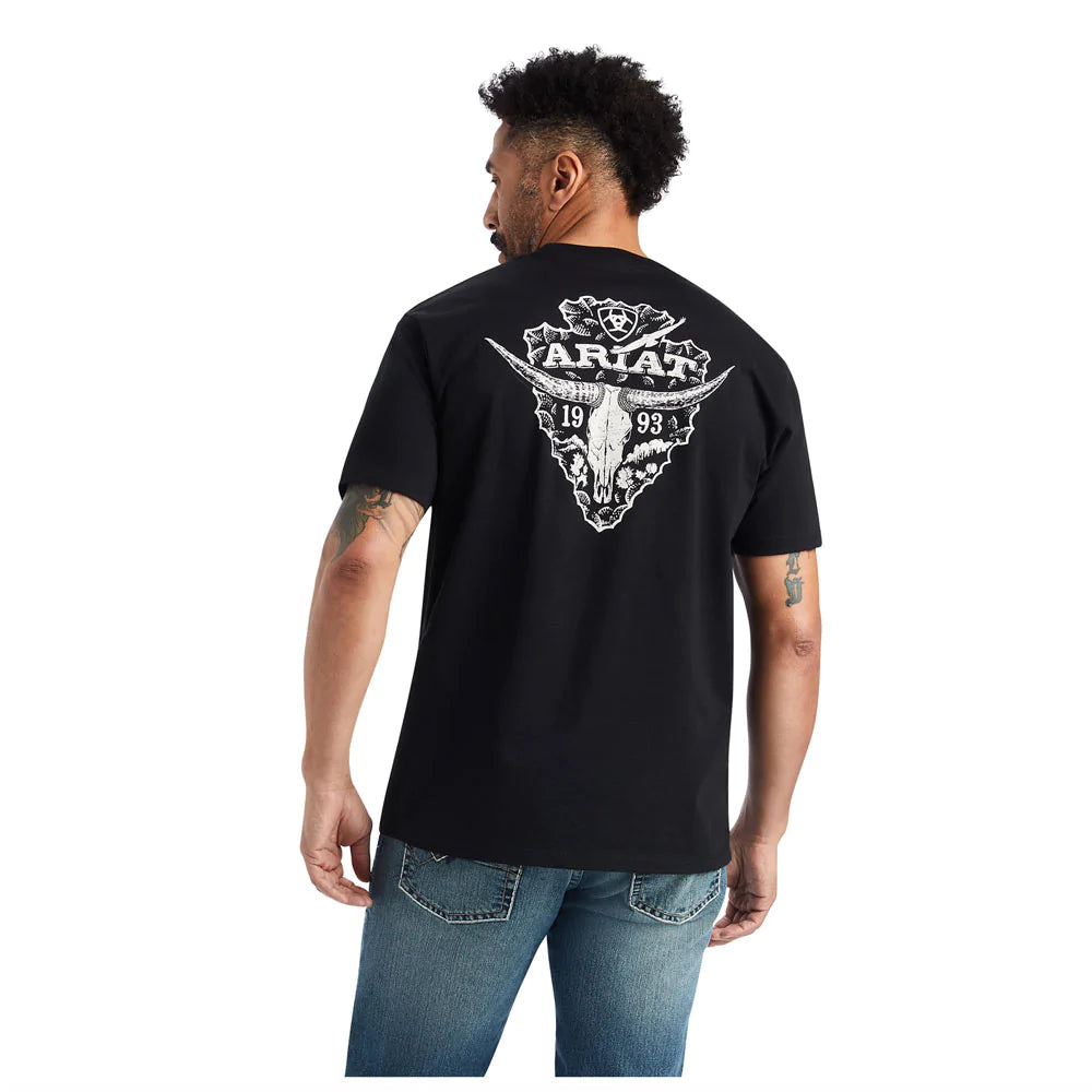 Ariat | T-Shirt | Arrowhead