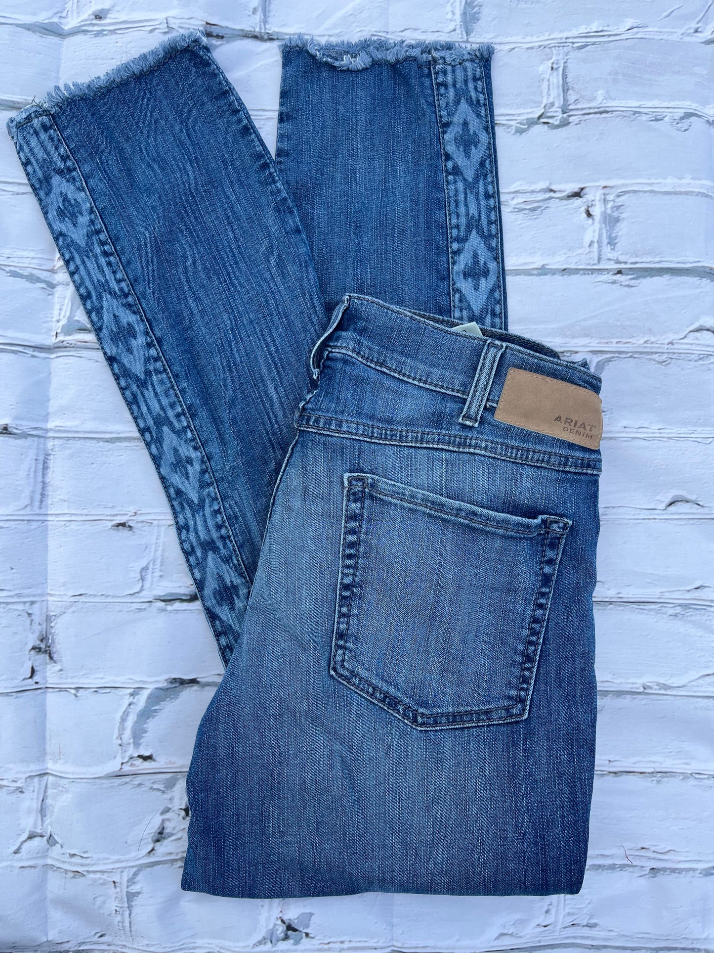 Ariat | Boyfriend Coral | 30R