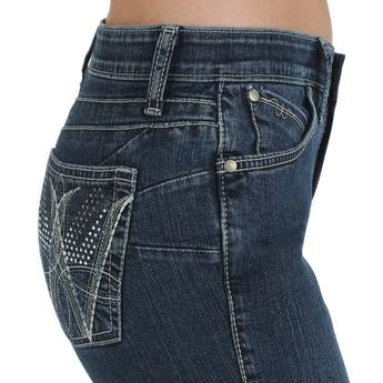 Wrangler | Q-Baby Bling | 11/12x32