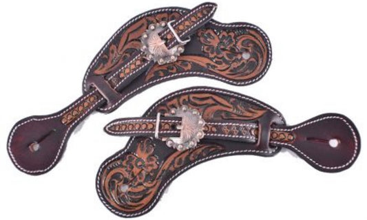 Attaches Éperons | Tooling Fleuri