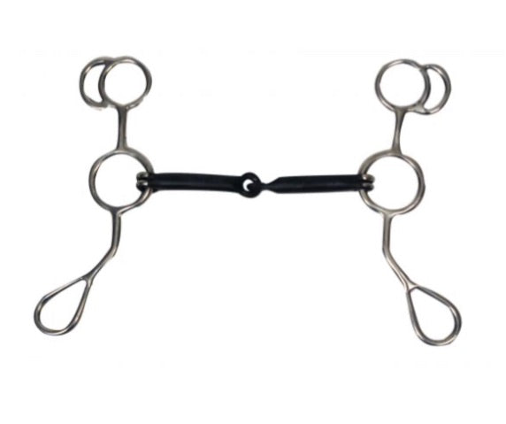 Mors | Sweet Iron Training Bit