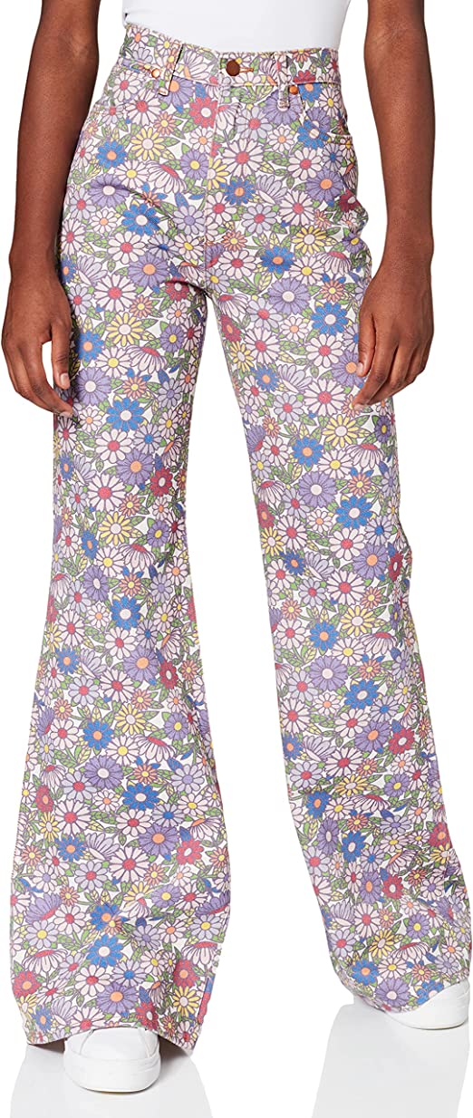 Wrangler | Daisy | 27x32