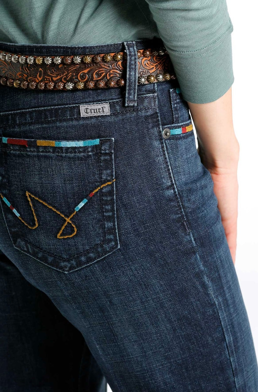 Cruel | Hayley Trouser